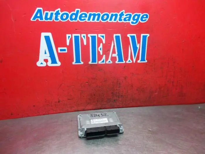 Computer Motormanagement Audi A3