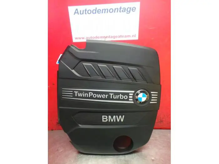 Plyta ochronna silnika BMW 1-Serie