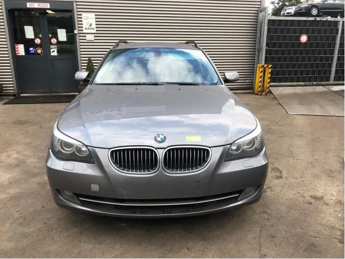 Grill BMW 5-Serie