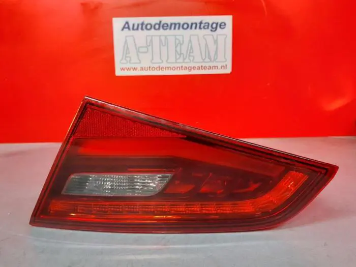 Tylne swiatlo pozycyjne prawe Audi A3