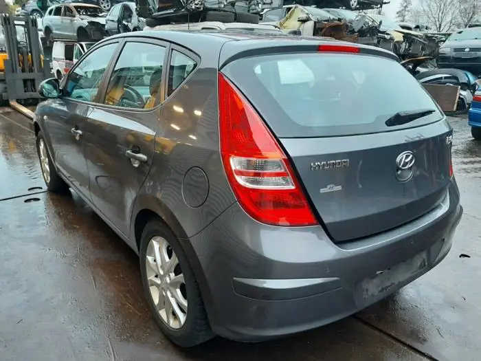 Zacisk hamulcowy lewy tyl Hyundai I30