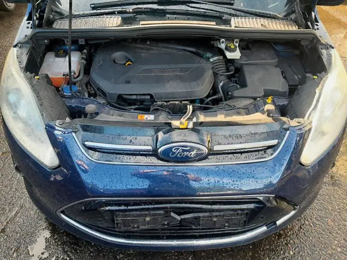 Obudowa filtra powietrza Ford Grand C-Max