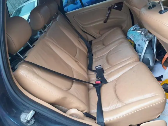 Pas bezpieczenstwa srodkowy tyl Mercedes ML-Klasse