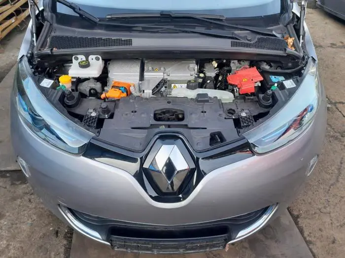 Przewód klimatyzacji Renault Zoe