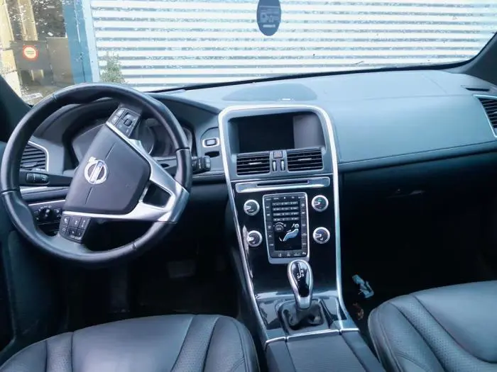 System nawigacji Volvo XC60