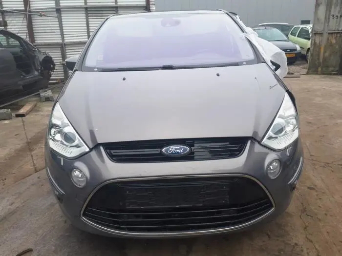 Grill Ford S-Max