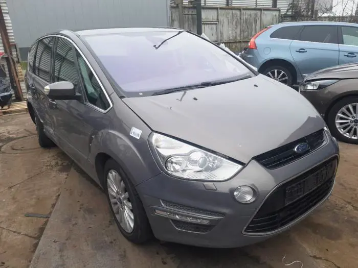 Pompa ABS Ford S-Max