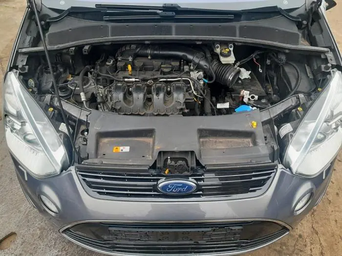 Czujnik masy powietrza Ford S-Max