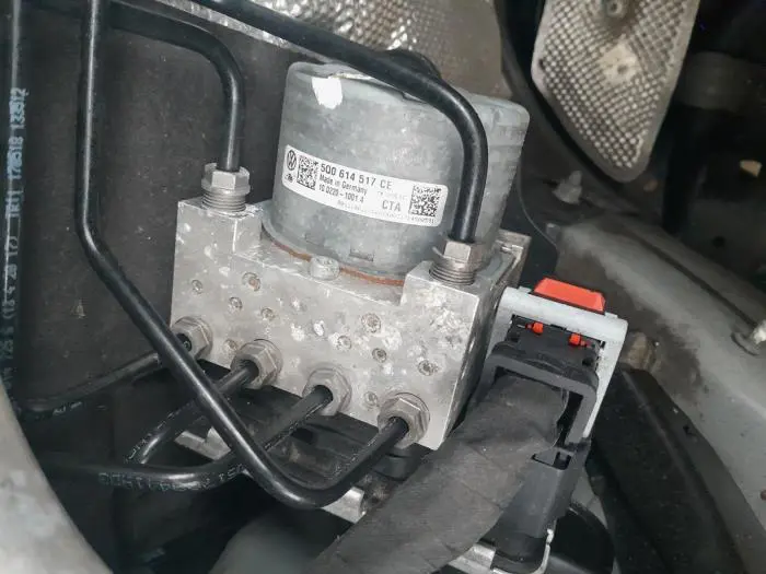 Pompa ABS Audi Q2