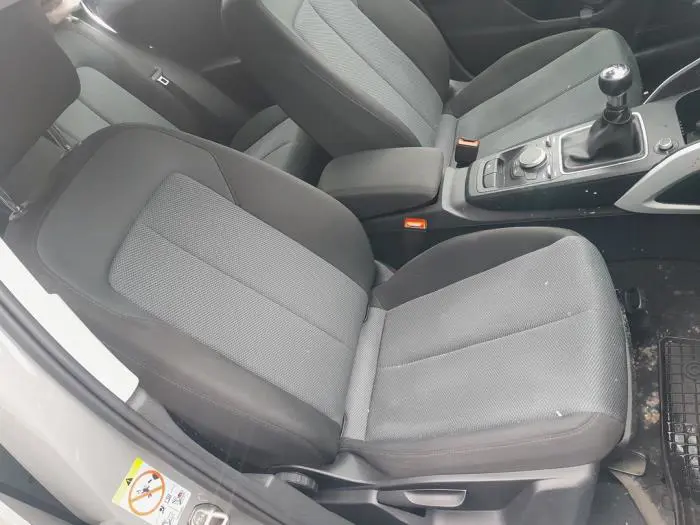 Fotel prawy Audi Q2