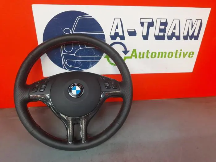 Kierownica BMW 3-Serie