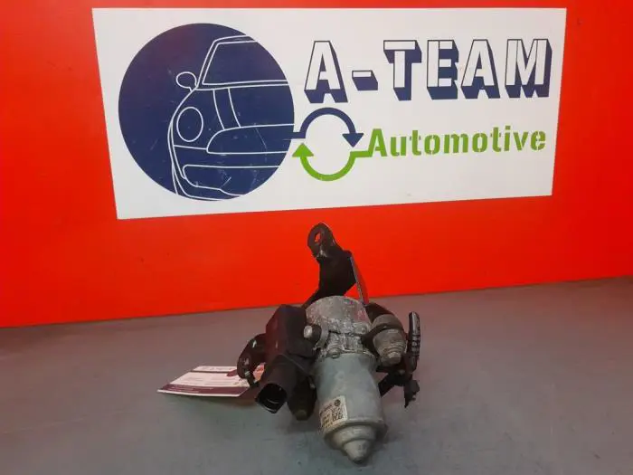 Vacuumpomp Rembekrachtiging Audi Q2