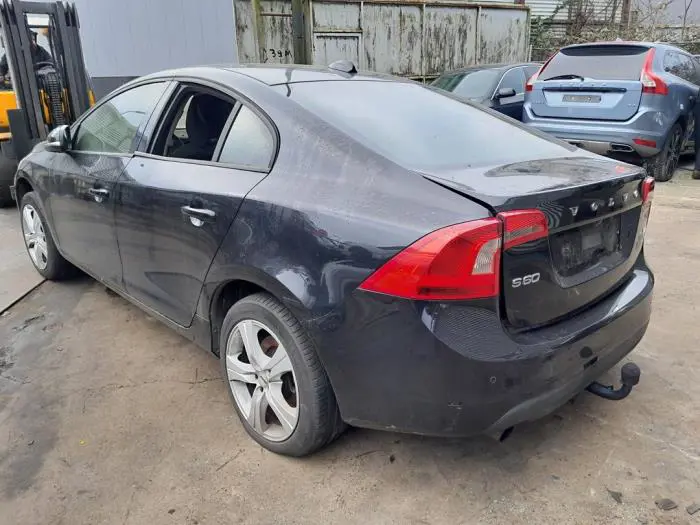 Remklauw (Tang) links-achter Volvo S60