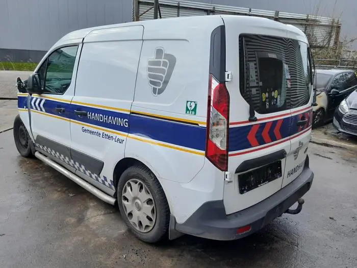 Amortyzator lewy tyl Ford Transit Connect
