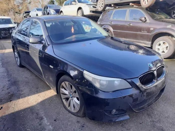 Przepustnica BMW M5