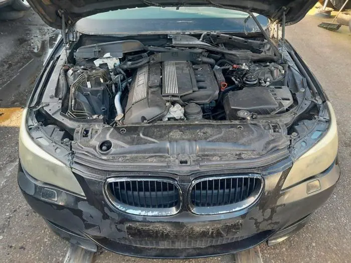 Obudowa filtra powietrza BMW 5-Serie