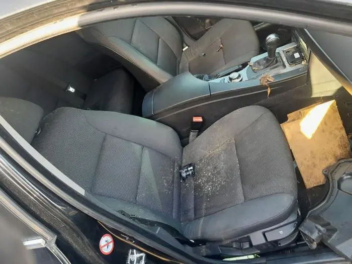 Fotel prawy BMW M5