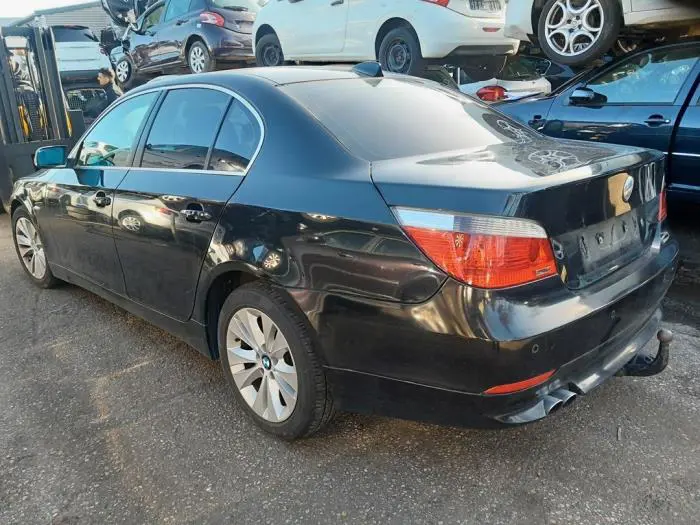 Veiligheidsgordel links-achter BMW M5