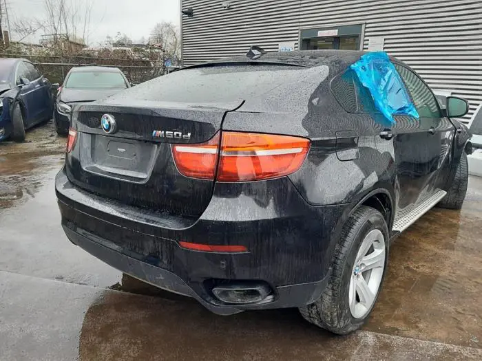 Zacisk hamulcowy prawy tyl BMW X6