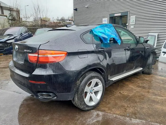 Pokrywa wlewu paliwa BMW X6