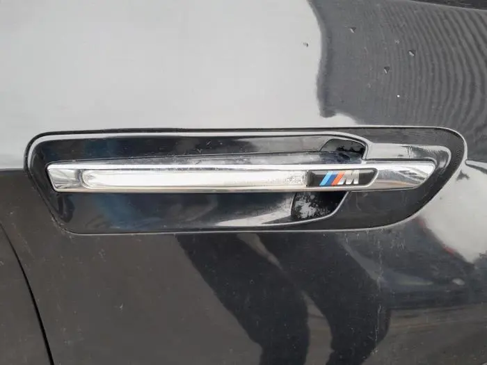 Kierunkowskaz prawy przód BMW X6