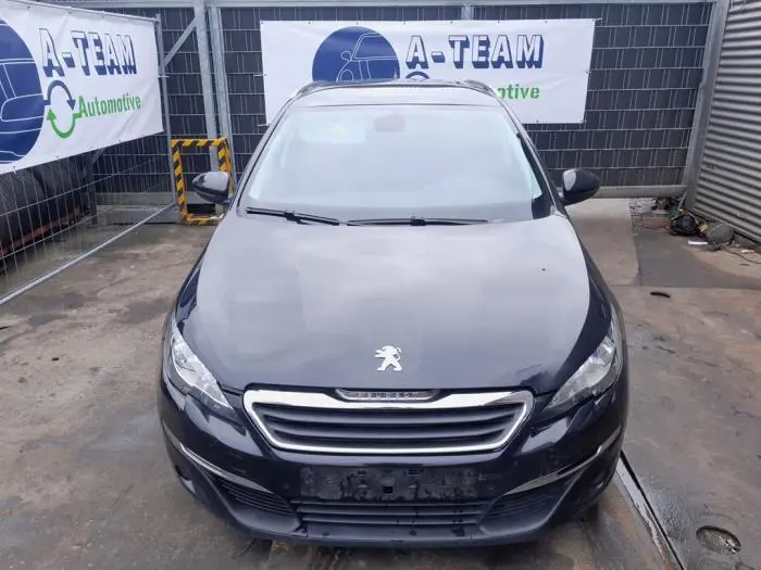 Grill Peugeot 308