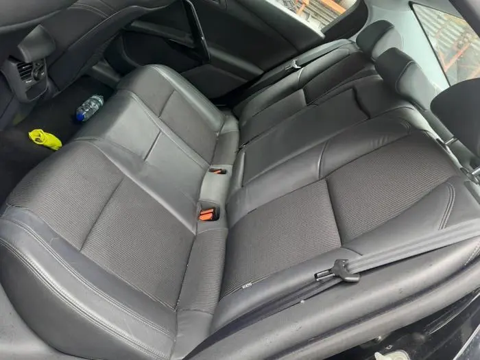 Veiligheidsgordel links-achter Peugeot 508