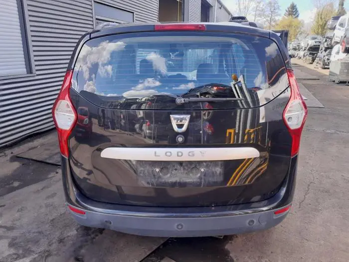 Mechanizm zamka tylnej klapy Dacia Lodgy