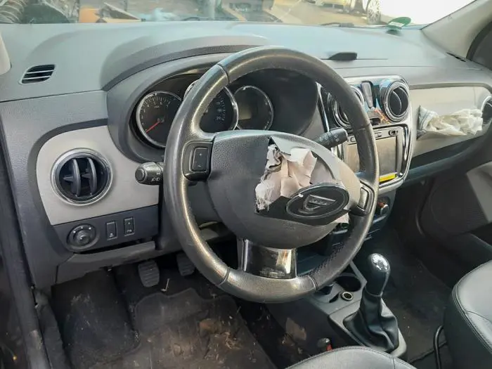 Przelacznik Combi kolumny kierownicy Dacia Lodgy