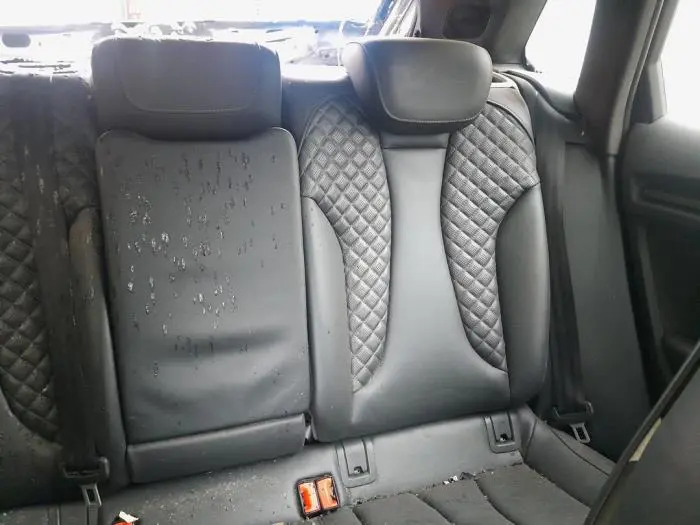 Pas bezpieczenstwa lewy tyl Audi RS3