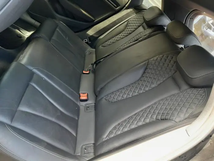 Pas bezpieczenstwa lewy tyl Audi RS3
