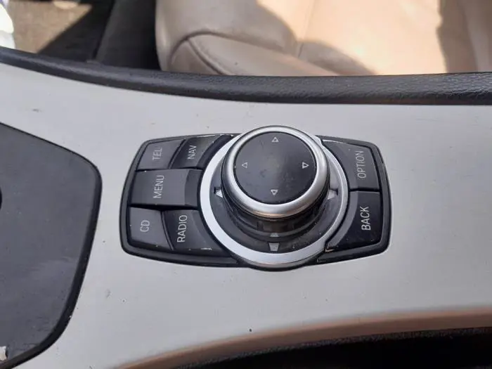 Przycisk I-Drive BMW 3-Serie