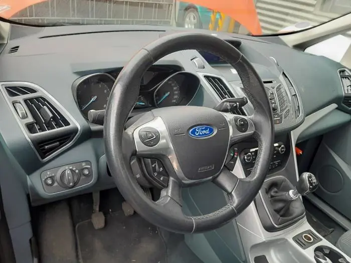 Kierownica Ford Grand C-Max