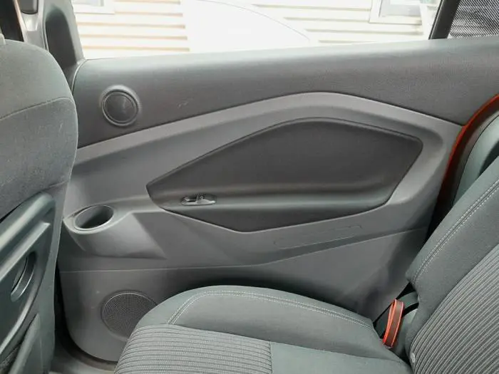 Tapicerka drzwi prawych tylnych wersja 4-drzwiowa Ford Grand C-Max
