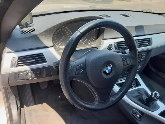 Tablica rozdzielcza BMW M3