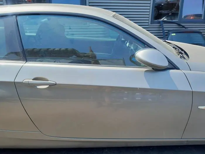 Drzwi prawe wersja 2-drzwiowa BMW M3