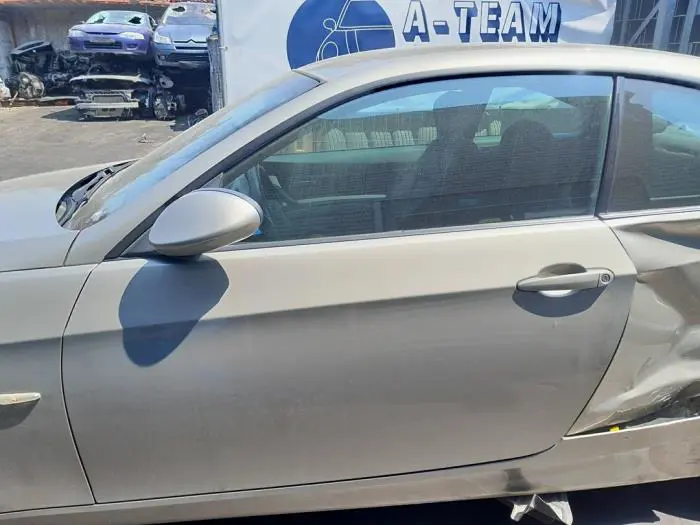 Drzwi lewe wersja 2-drzwiowa BMW 3-Serie