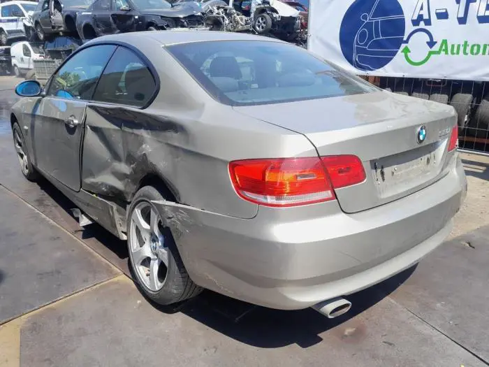 Zacisk hamulcowy lewy tyl BMW M3