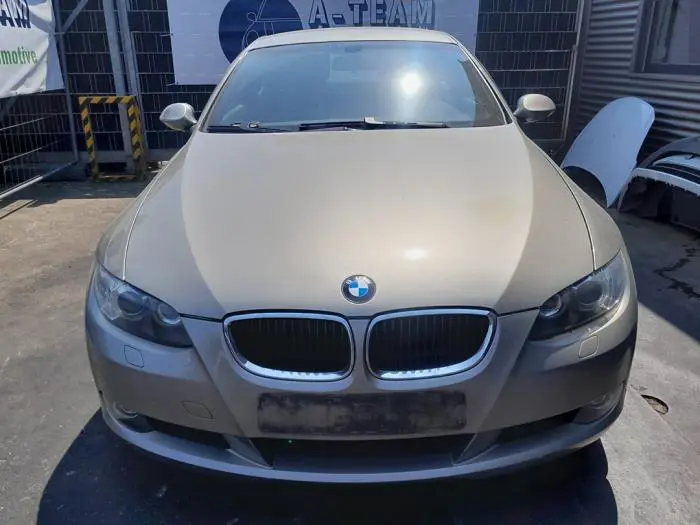 Motorkap BMW M3