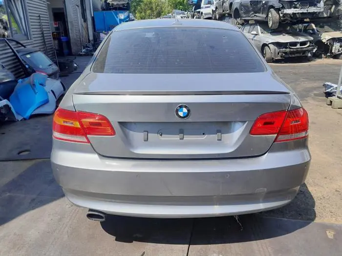 Tyl (kompletny) BMW M3