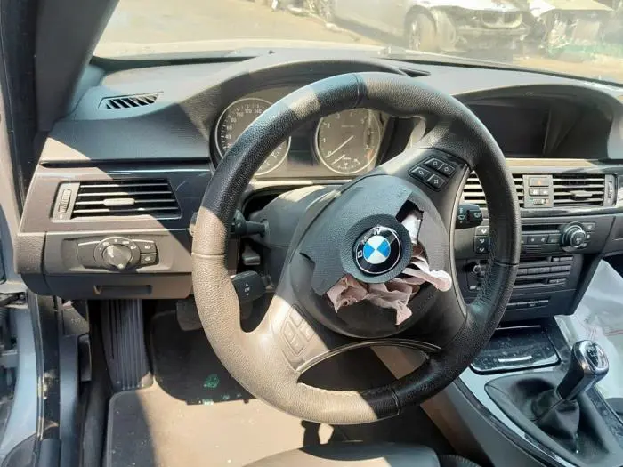 Przelacznik Combi kolumny kierownicy BMW 3-Serie