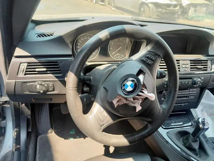 Tablica rozdzielcza BMW 3-Serie