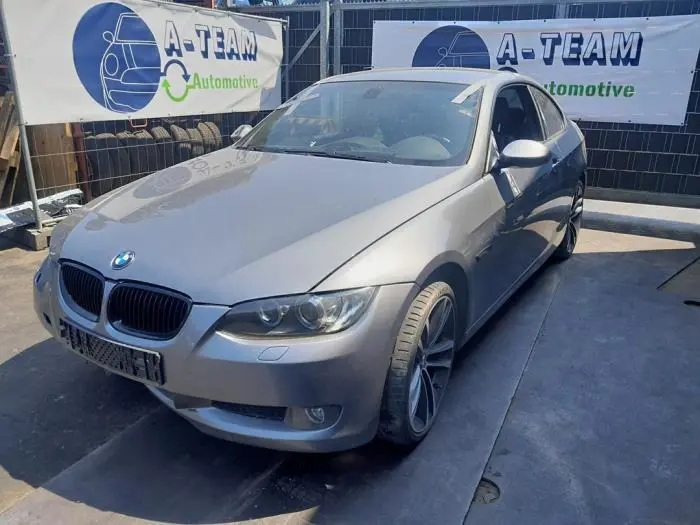 Rozrusznik BMW M3