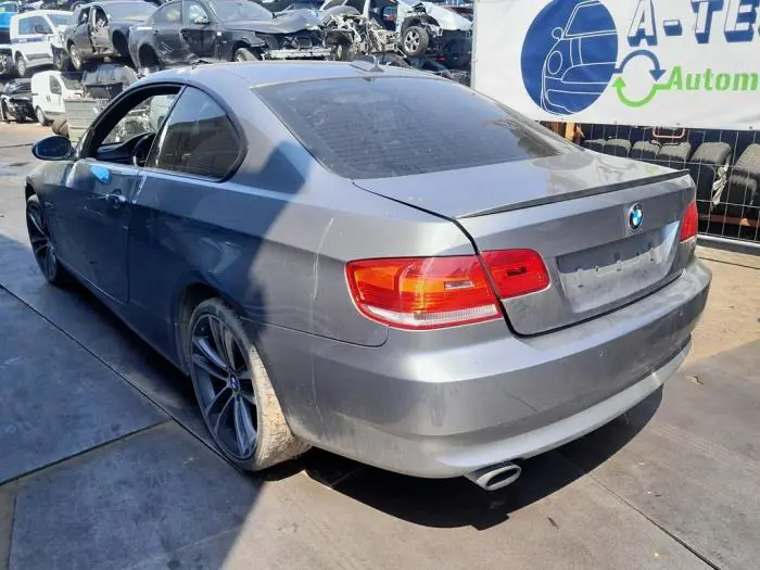 Subframe BMW M3