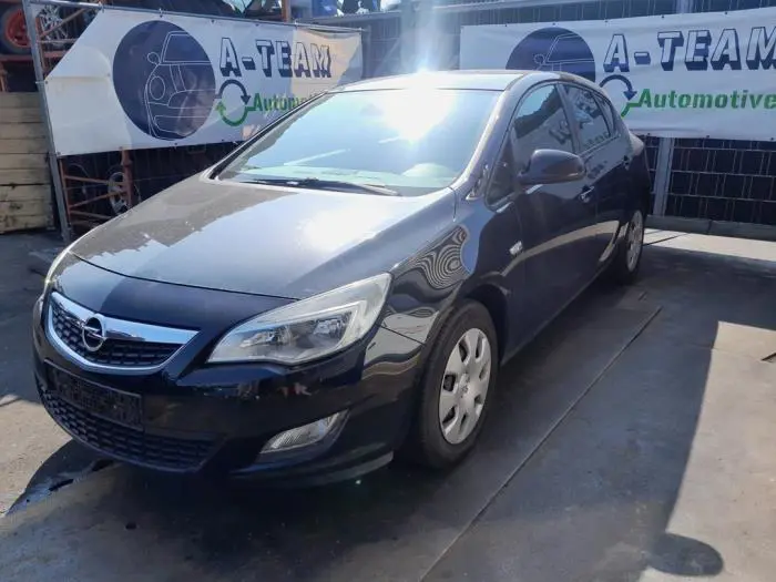 Pompa ABS Opel Astra