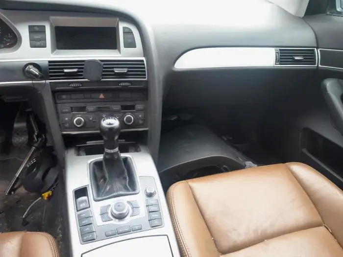 Przycisk I-Drive Audi A6
