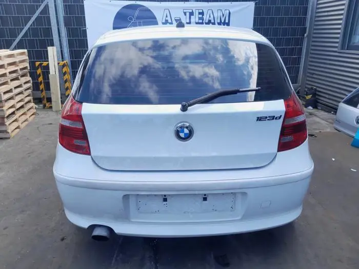 Zestaw amortyzatorów gazowych tylnej klapy BMW 1-Serie