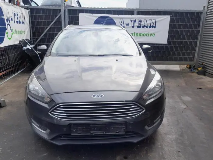 Grill Ford Focus