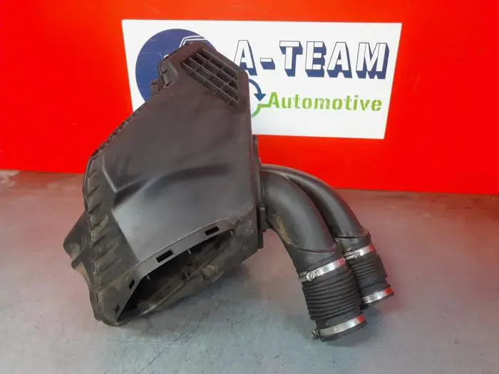 Obudowa filtra powietrza Audi RS6