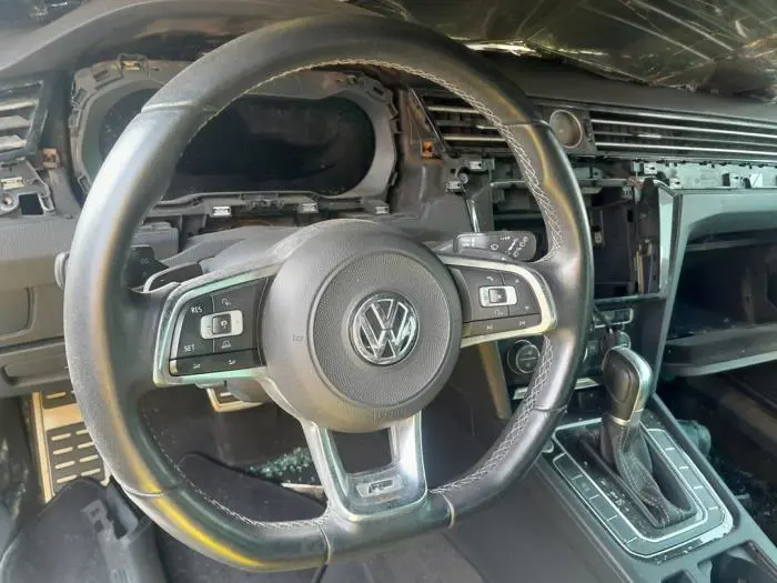 Kierownica Volkswagen Passat